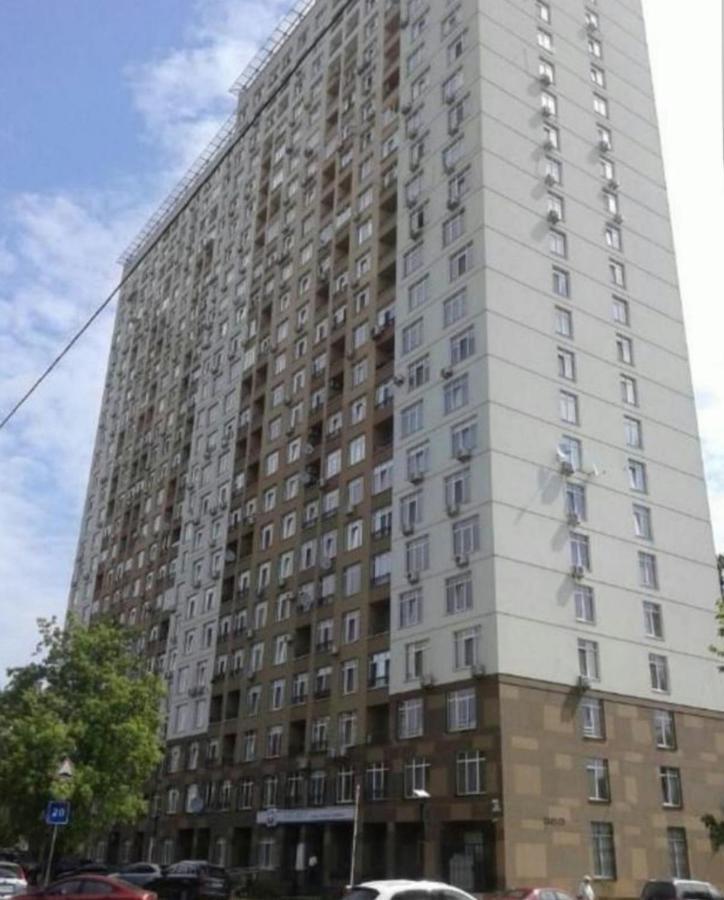 Апартаменти видові м лівобережна