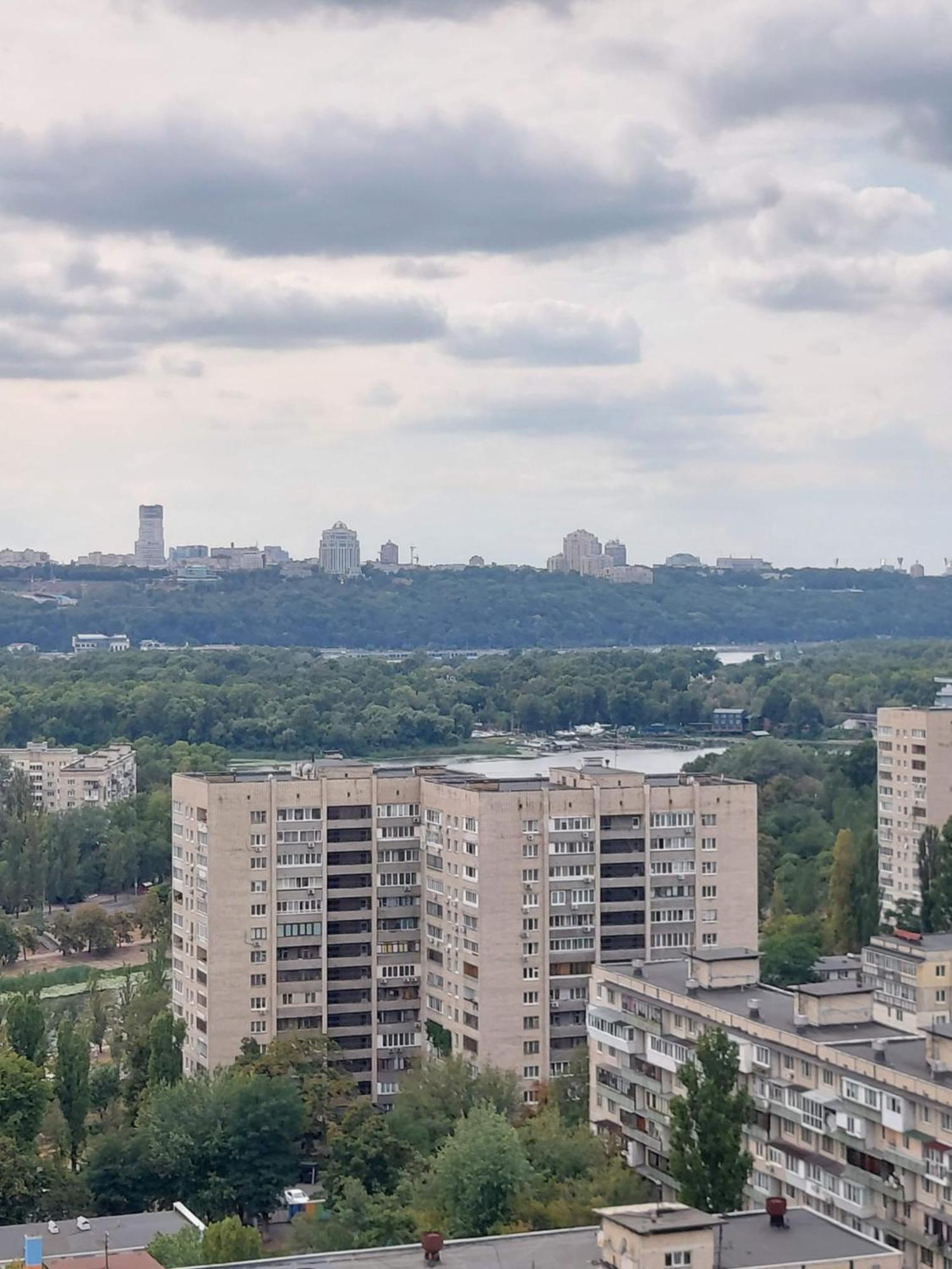 видові м лівобережна *